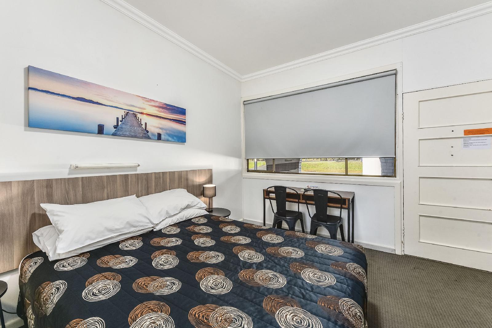 Rest Motels Naracoorte