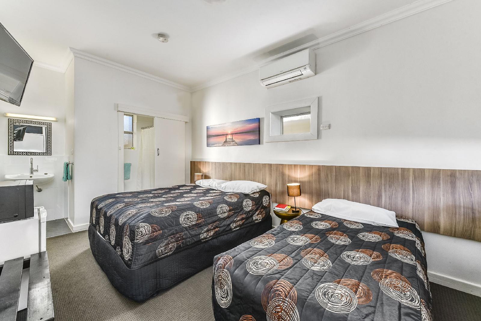Rest Motels Naracoorte
