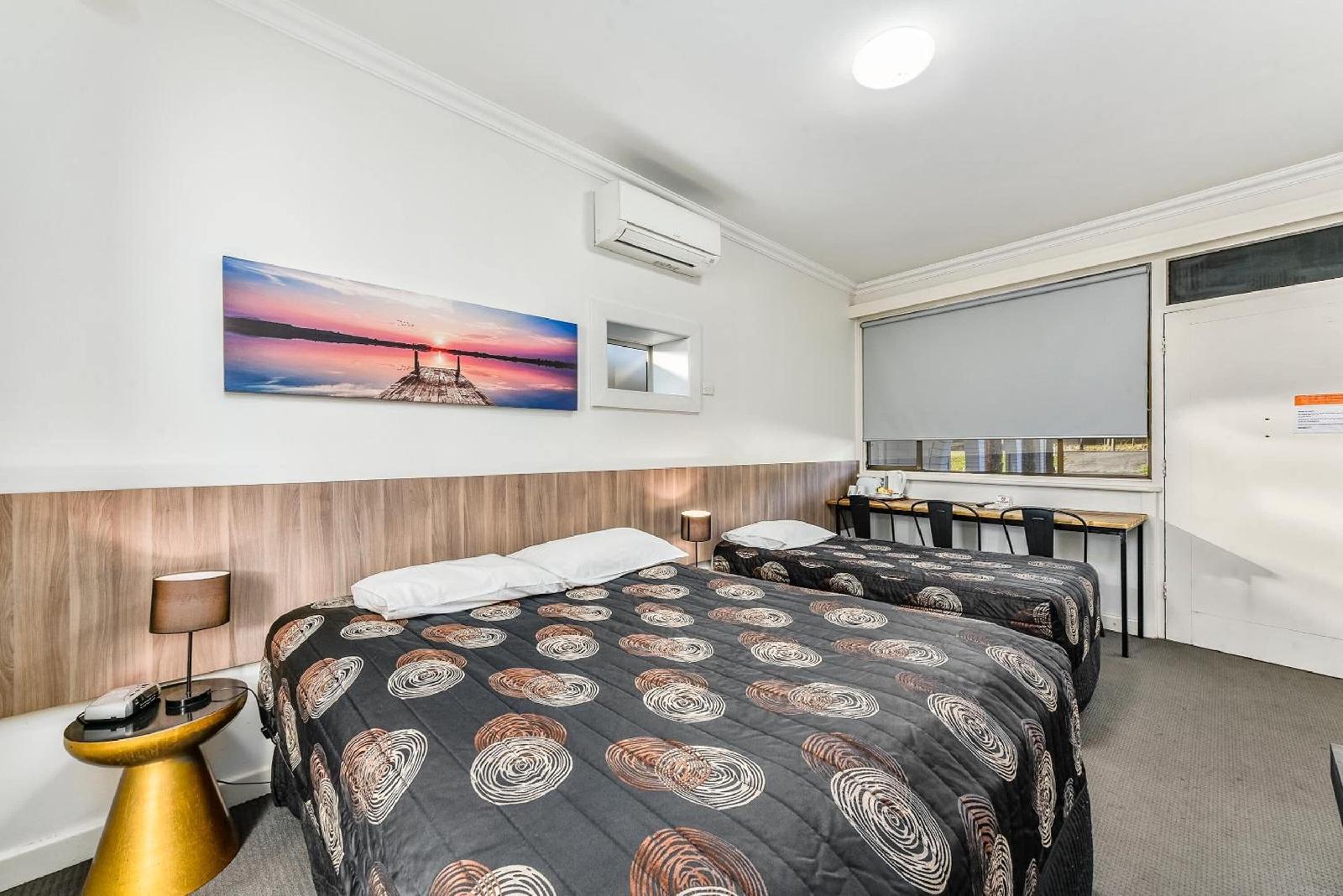 Rest Motels Naracoorte