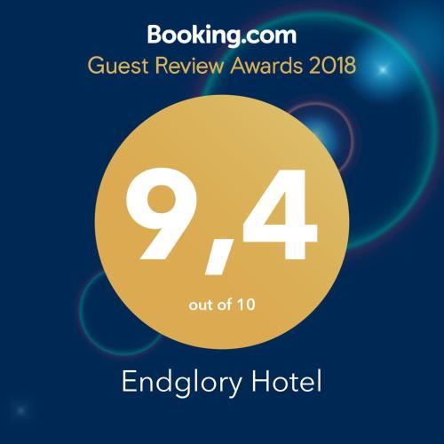 End Glory Hotel