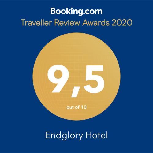 End Glory Hotel