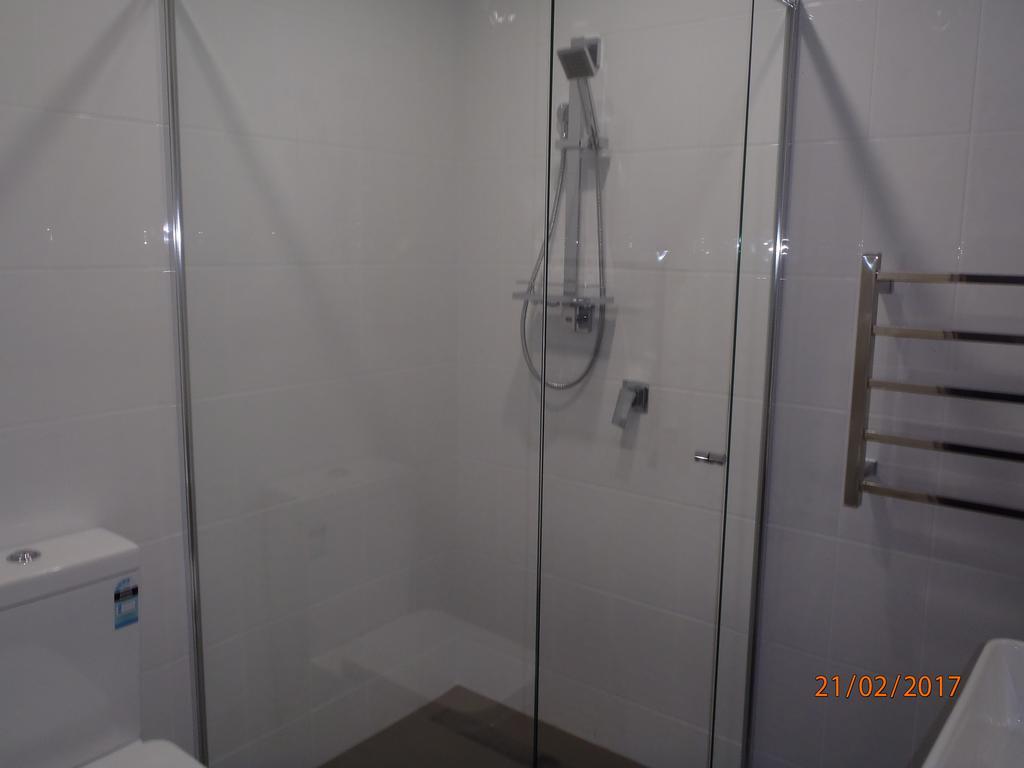 Sapphire Chambre D'Hotel