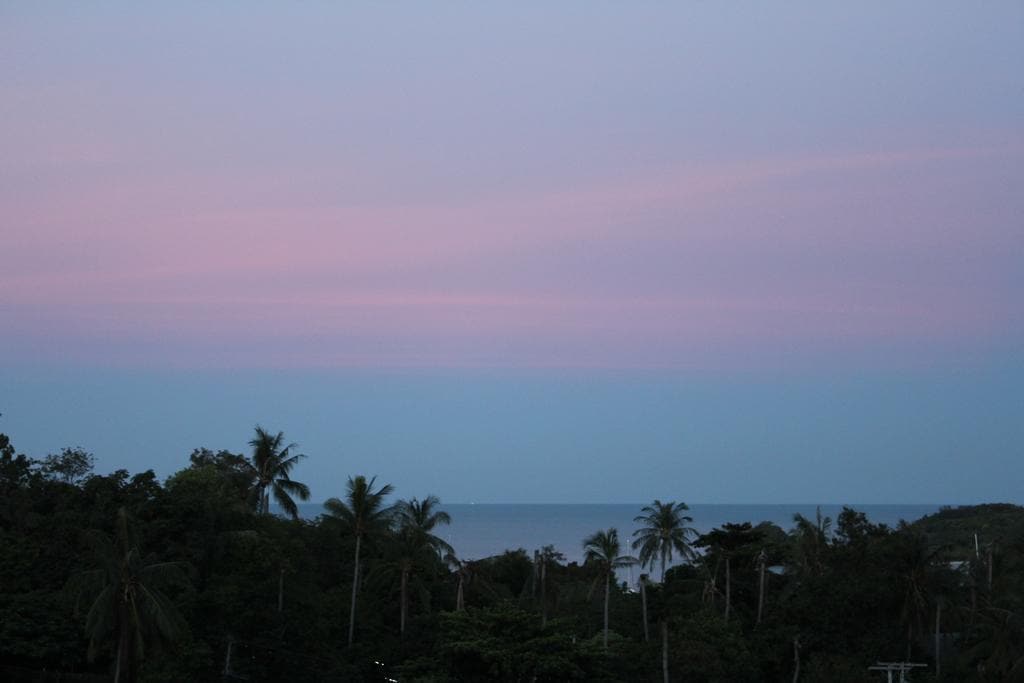 Samui Sky 36S