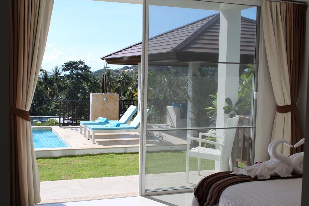 Samui Sky 36S