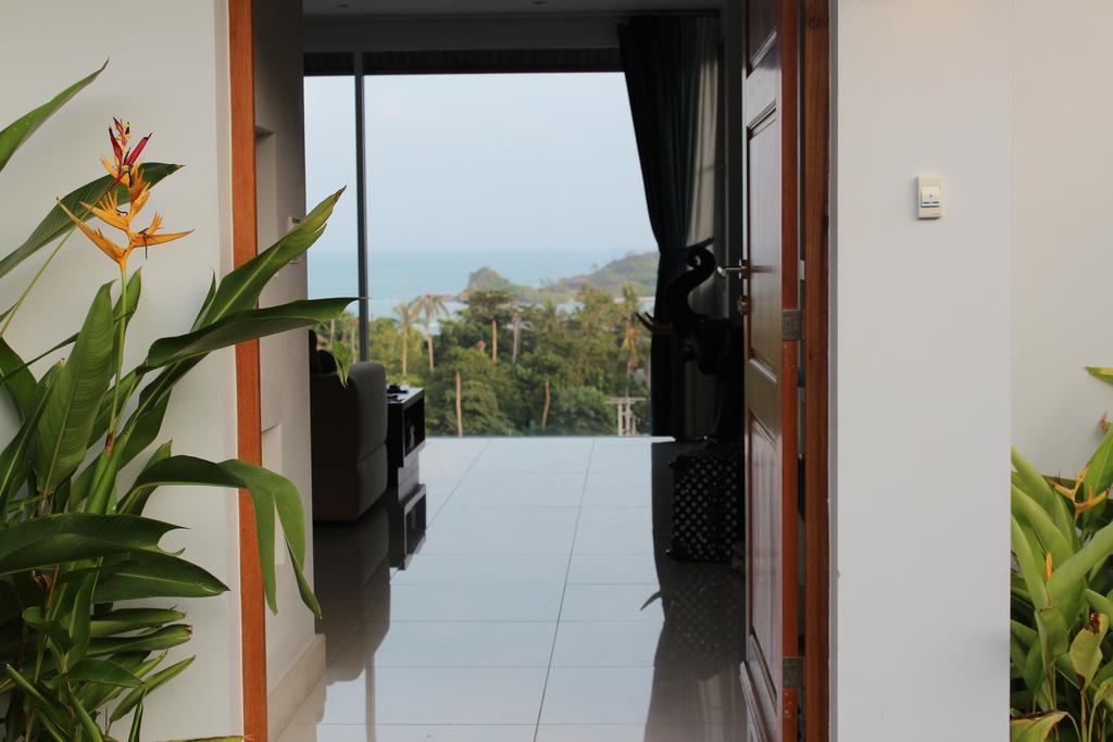Samui Sky 36S