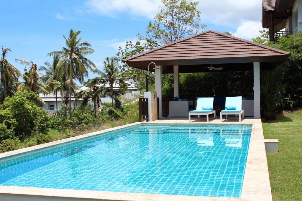 Samui Sky 36S