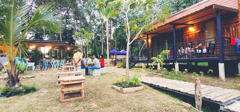 Kohmook Nurse House