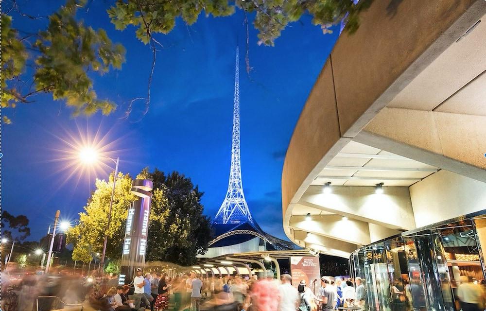 Prima Tower