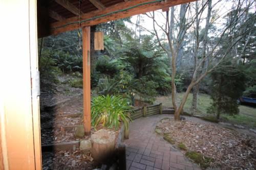 Kalimna - Garden Room