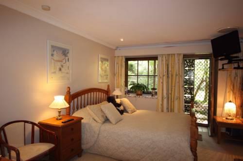 Kalimna - Garden Room