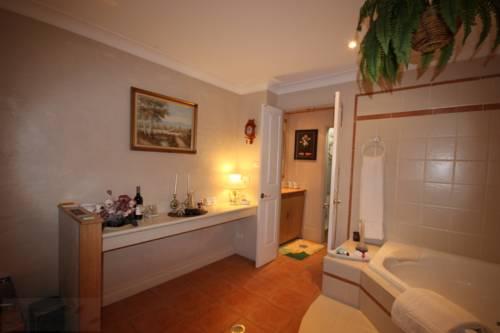 Kalimna - Garden Room