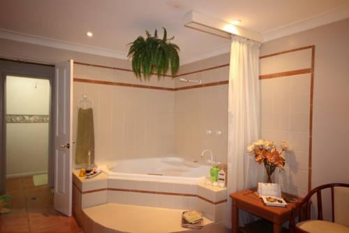 Kalimna - Garden Room