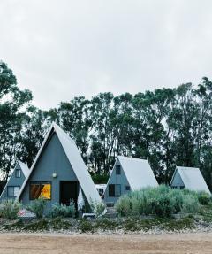 Esperance Chalet Village