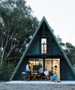 Esperance Chalet Village