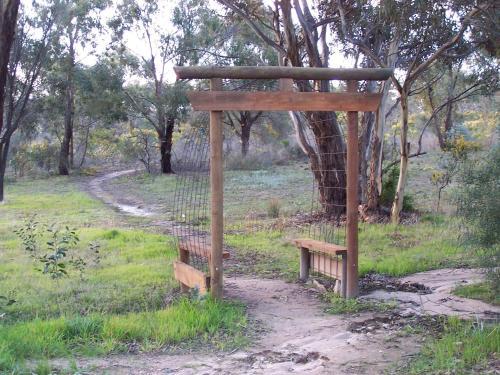 Stawell Park Caravan Park