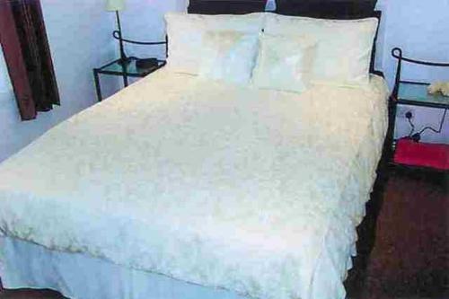 Stawell Park Caravan Park