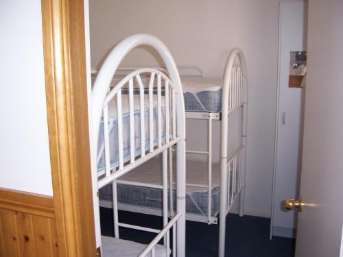 Stawell Park Caravan Park