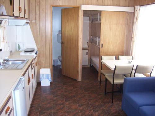 Stawell Park Caravan Park