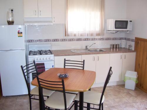 Stawell Park Caravan Park