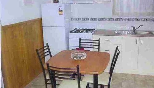 Stawell Park Caravan Park