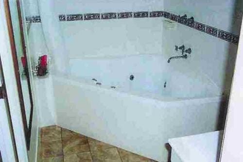Stawell Park Caravan Park
