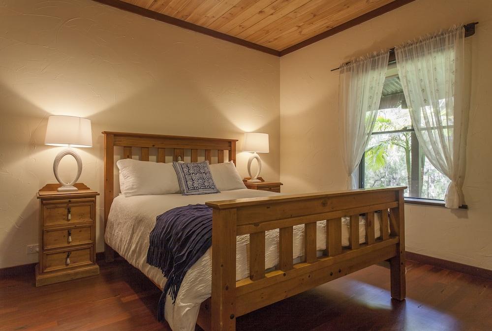 William Bay Country Cottages