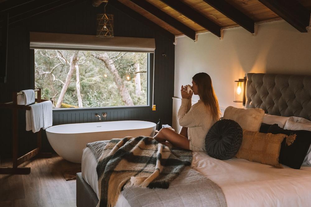 William Bay Country Cottages