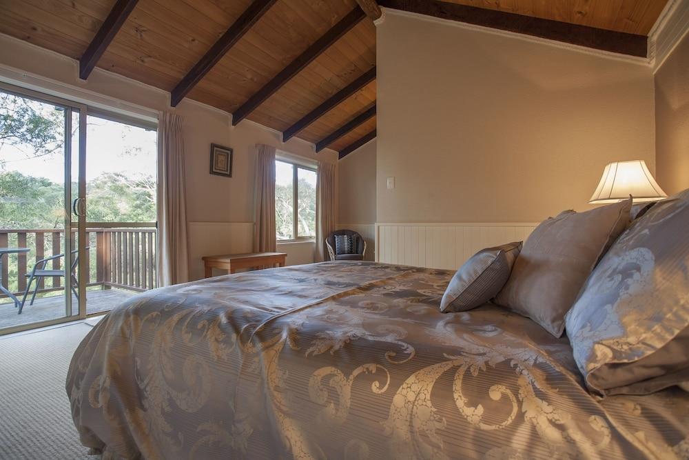 William Bay Country Cottages