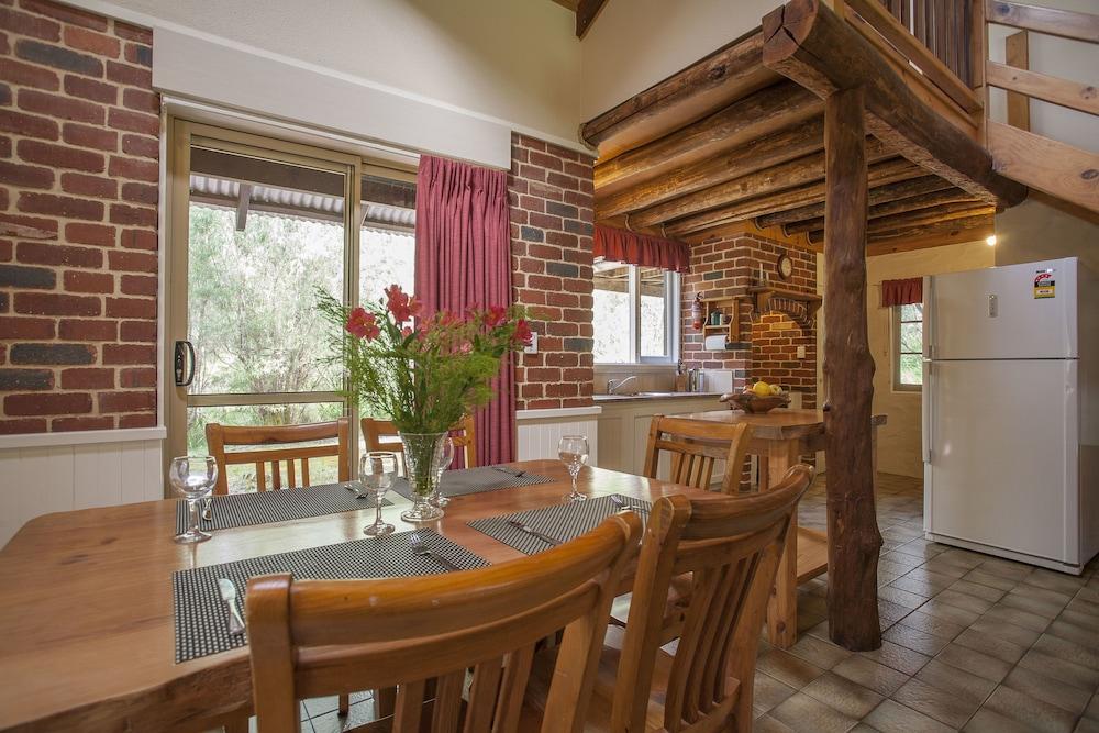 William Bay Country Cottages