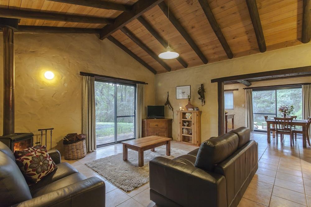 William Bay Country Cottages