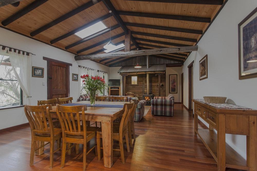 William Bay Country Cottages