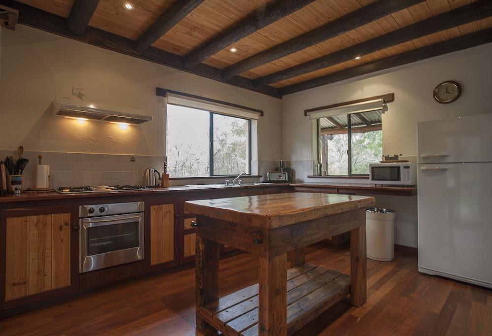 William Bay Country Cottages