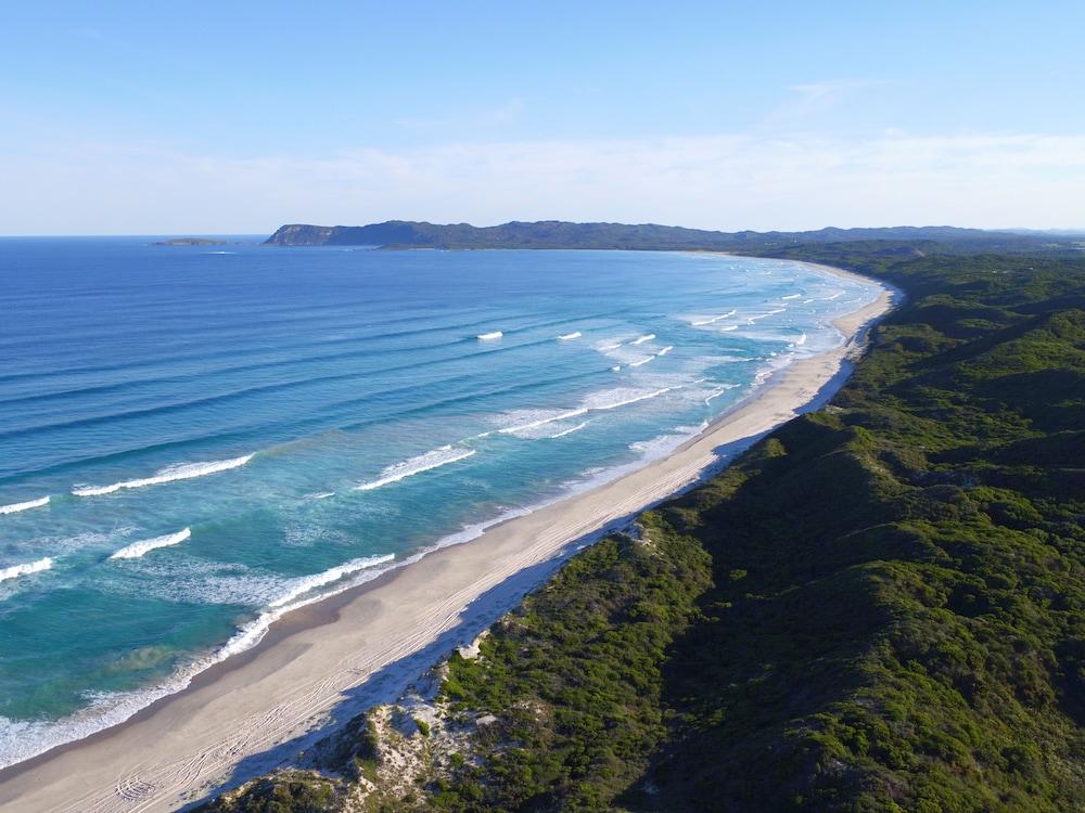 William Bay Country Cottages