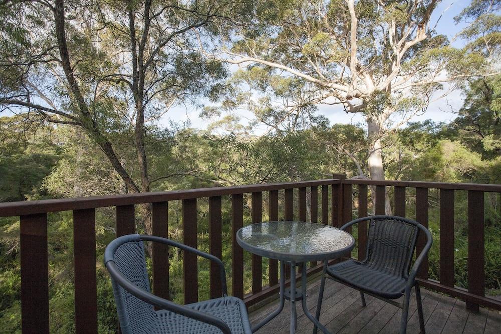 William Bay Country Cottages