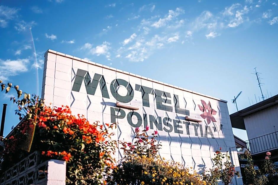 Motel Poinsettia
