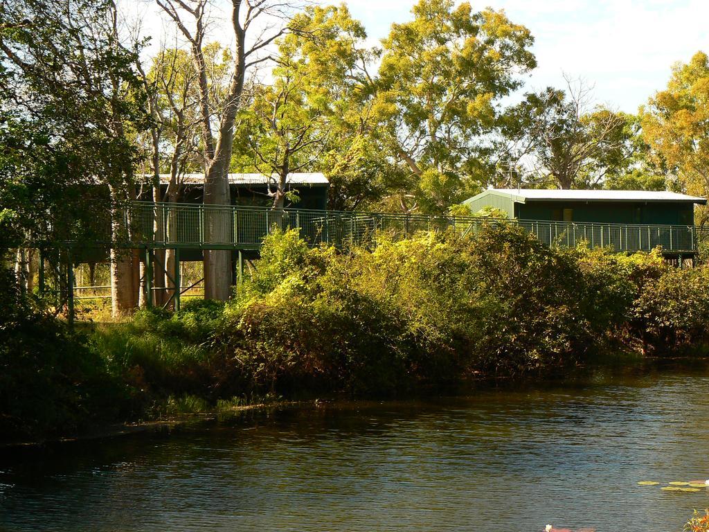 Parry Creek Farm Tourist Resort & Carava