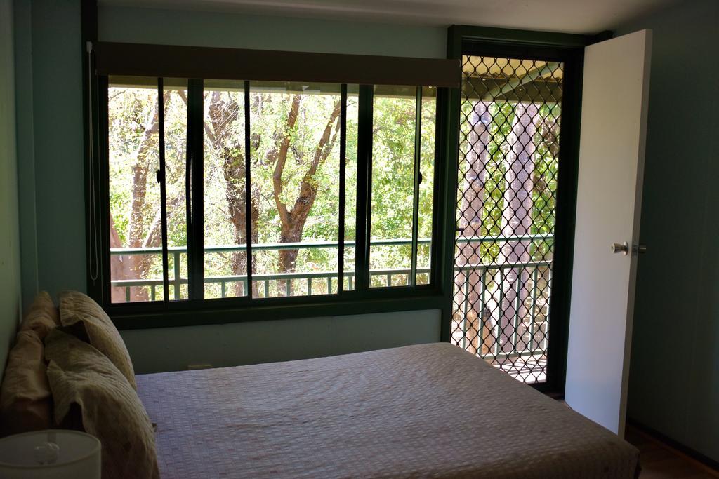 Parry Creek Farm Tourist Resort & Carava