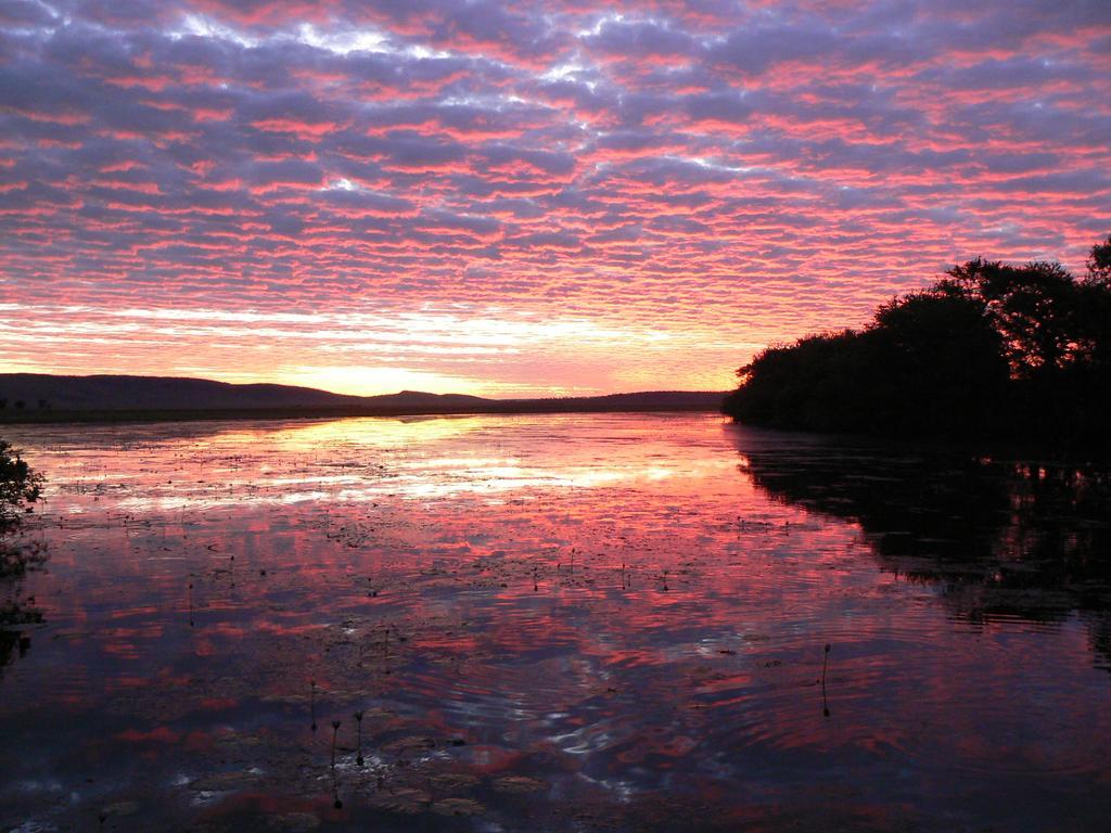 Parry Creek Farm Tourist Resort & Carava