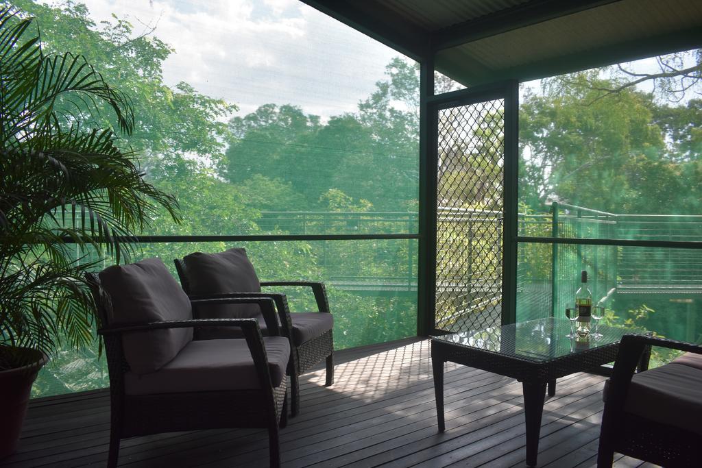 Parry Creek Farm Tourist Resort & Carava