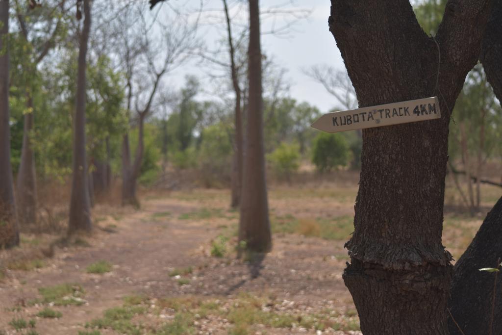 Parry Creek Farm Tourist Resort & Carava