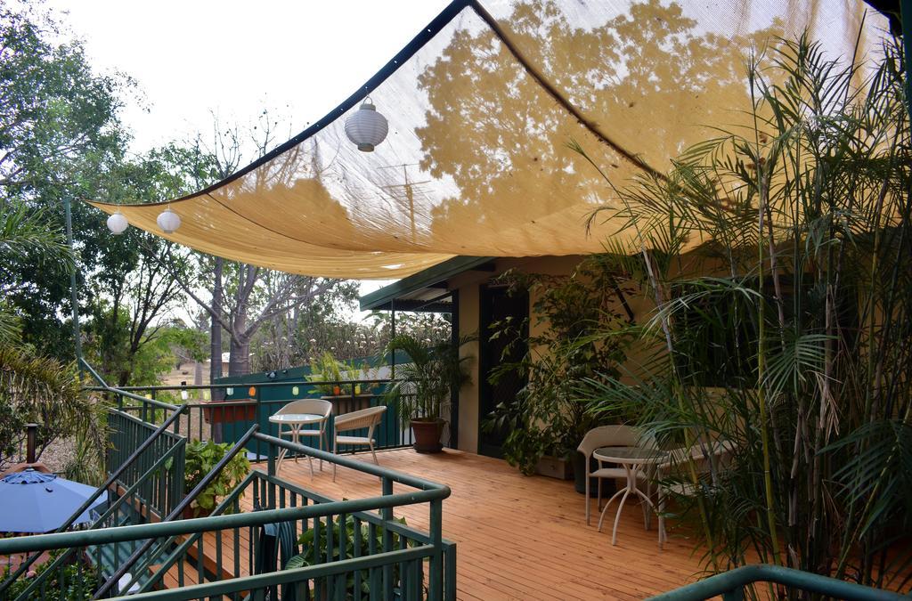 Parry Creek Farm Tourist Resort & Carava
