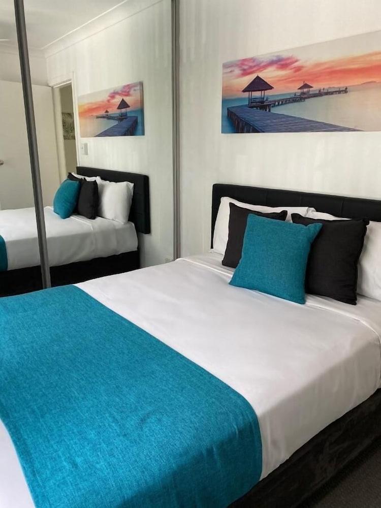 Beach Park Motor Inn