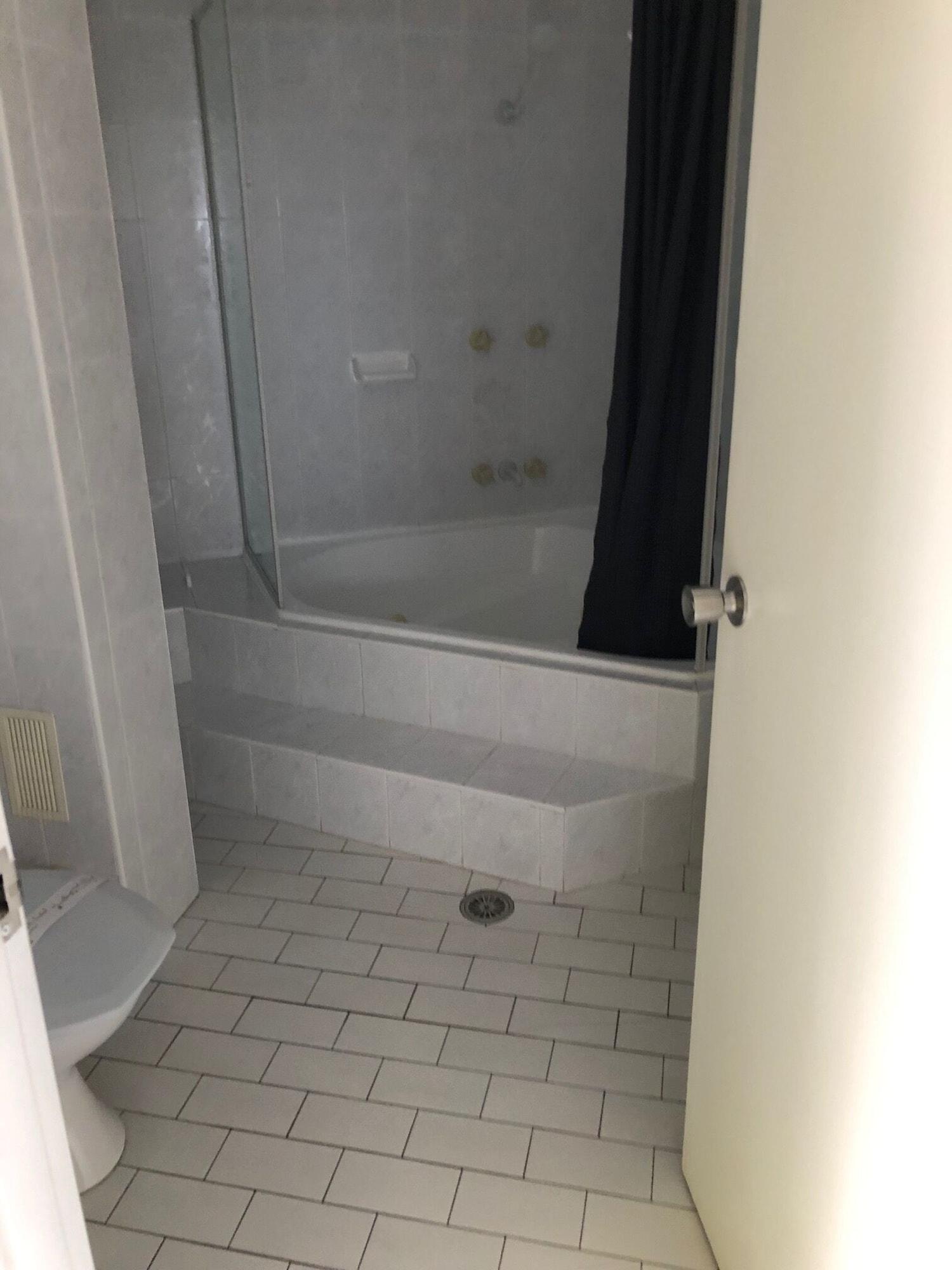 Beach Park Motor Inn