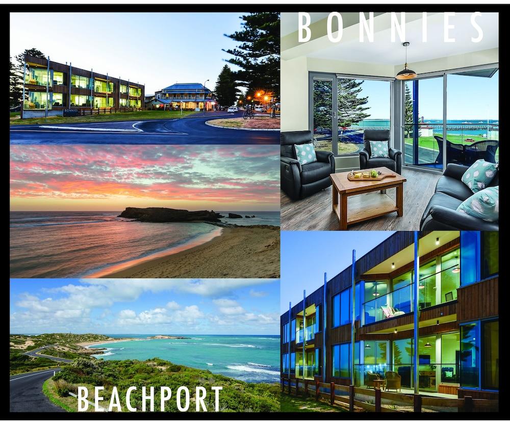 Bonnies Of Beachport