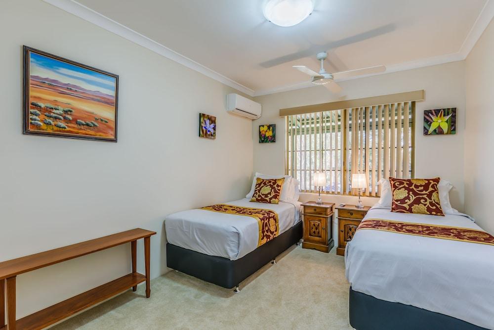 Devonleigh Bed and Breakfast
