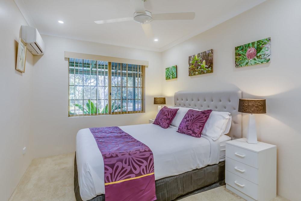 Devonleigh Bed and Breakfast