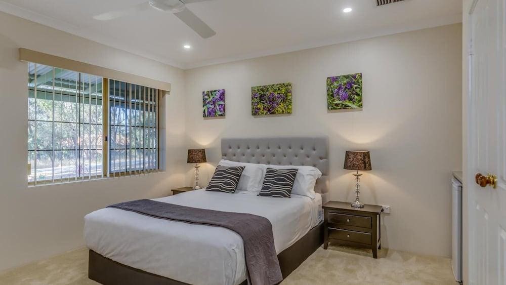 Devonleigh Bed and Breakfast