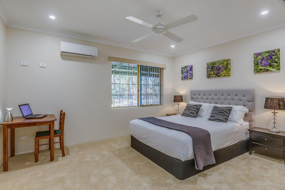 Devonleigh Bed and Breakfast