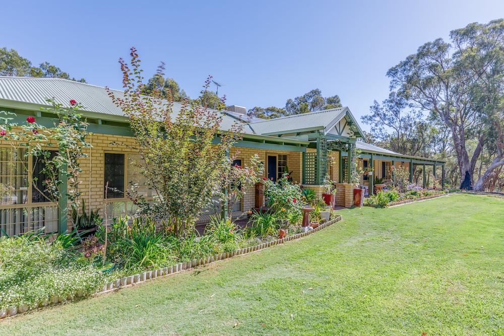 Devonleigh Bed and Breakfast