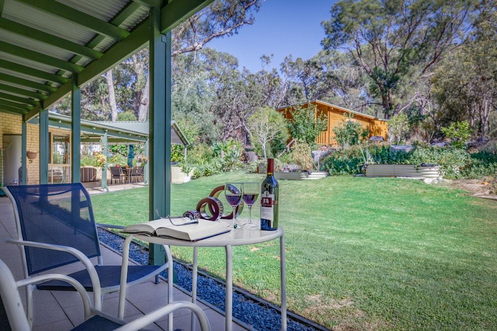 Devonleigh Bed and Breakfast